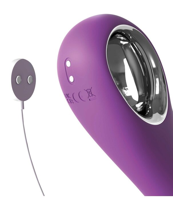* Fantasy For Her Her Ultimate Pleasure Pro – Waar Verlangen en Verleiding Samenkomen