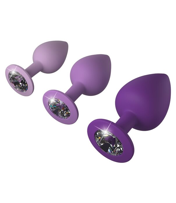 * Fantasy For Her Her Little Gems Trainer Set – Klein Begin, Schitterende Ontdekkingen