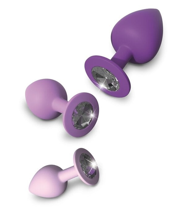 * Fantasy For Her Her Little Gems Trainer Set – Klein Begin, Schitterende Ontdekkingen