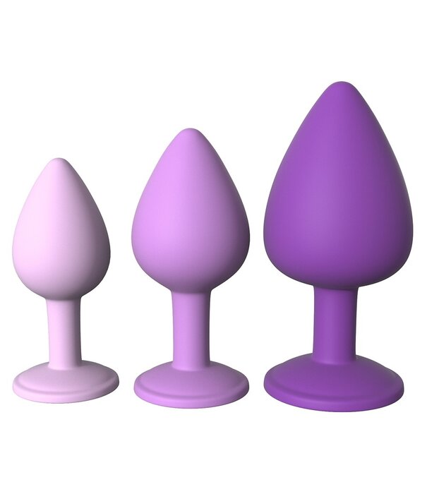 * Fantasy For Her Her Little Gems Trainer Set – Klein Begin, Schitterende Ontdekkingen