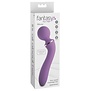 Duo Wand Massage-Her – Dubbel Verleidelijk, Dubbel Genieten