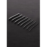 Hegar Sound Double End Dilator - 8 Stuks