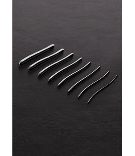 Hegar Sound Double End Dilator - 8 Stuks