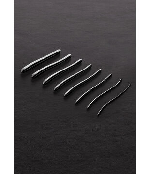 Hegar Sound Double End Dilator - 8 Stuks