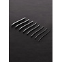 Hegar Sound Double End Dilator - 8 Stuks