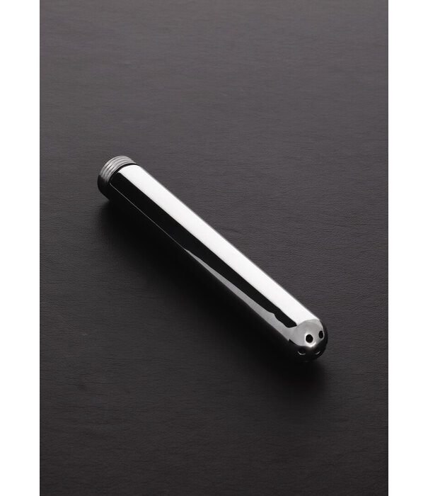 Steel by Shots Douche Straight