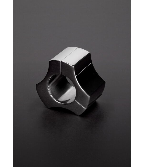 Steel by Shots Deluxe Magnetische Bal Stretchers