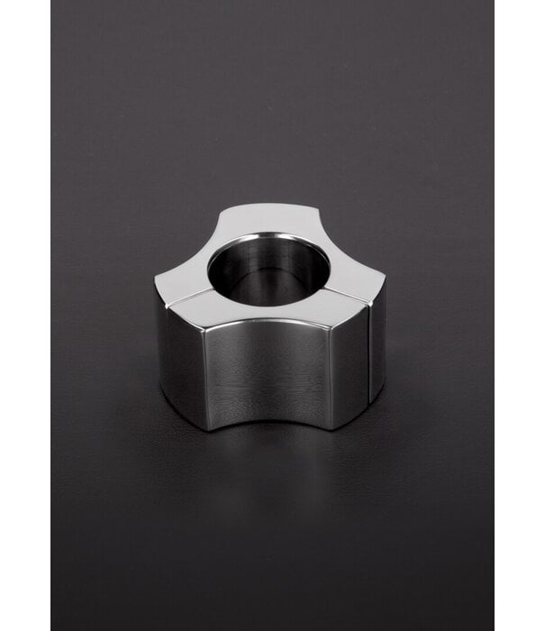 Steel by Shots Deluxe Magnetische Bal Stretchers