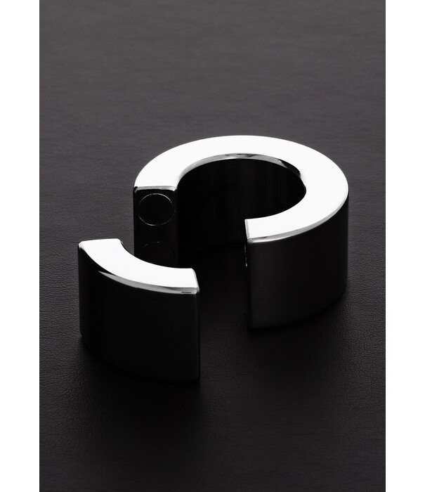 Steel by Shots MBS - 1,2 / 3,0 cm