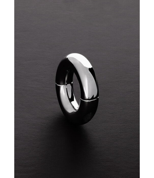 Steel by Shots Ronde Bal Stretcher - 0,6 / 1,5 cm