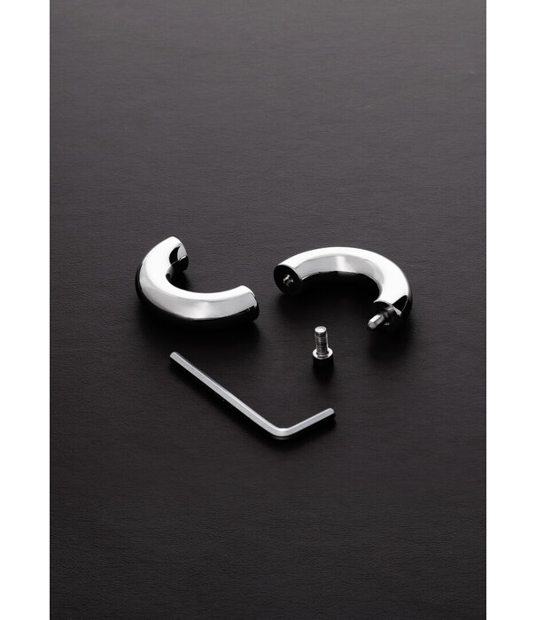 Steel by Shots Ronde Bal Stretcher - 0,6 / 1,5 cm