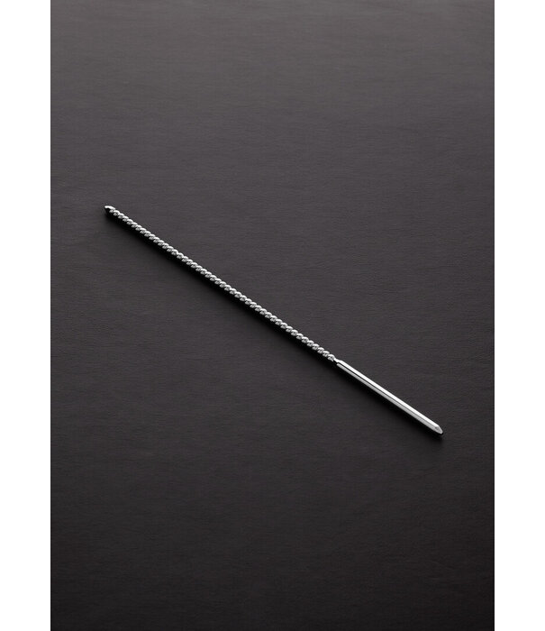 Steel by Shots DIPSTICK Ribbed - 0,2 / 0,4 cm