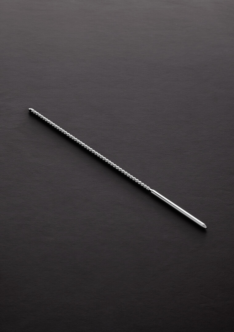 Steel by Shots DIPSTICK Ribbed - 0,2 / 0,4 cm