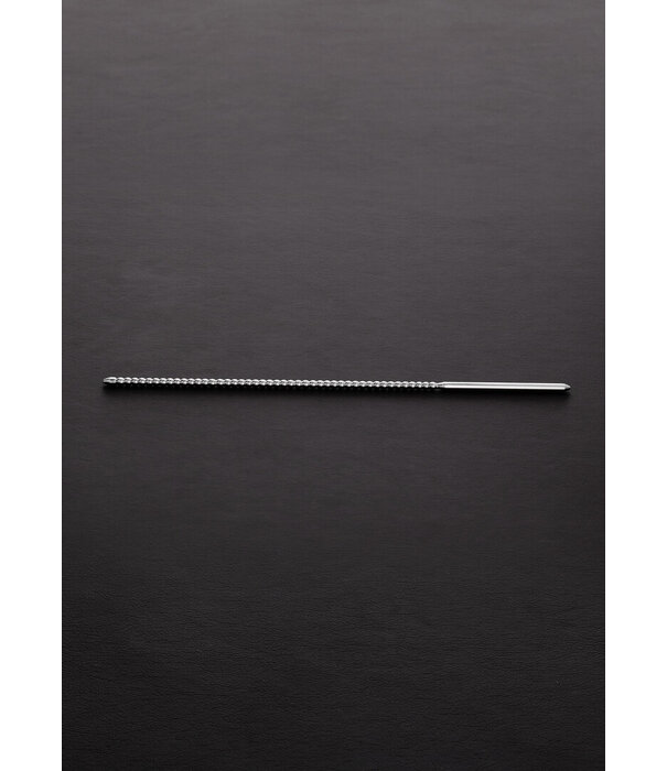 Steel by Shots DIPSTICK Ribbed - 0,2 / 0,4 cm