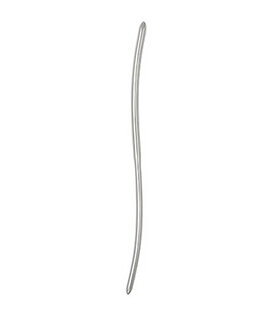 Urethrale Geluidsdraad - 0,2 / 0,6 cm
