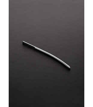 Single End Dilator - 0,2 / 0,6 cm