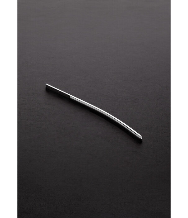 Steel by Shots Single End Dilator - 0,2 / 0,6 cm