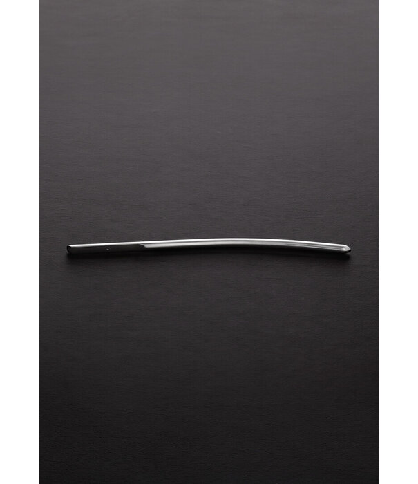 Steel by Shots Single End Dilator - 0,2 / 0,6 cm