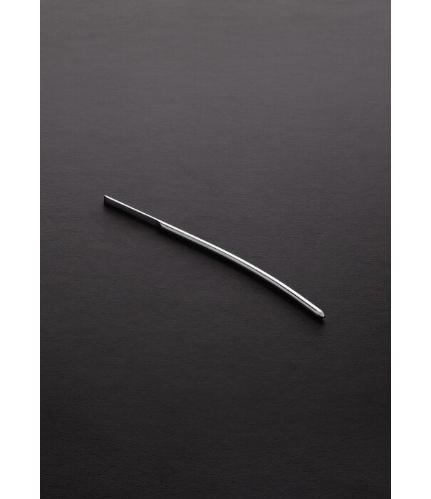 Steel by Shots Enkelzijdige dilator - 0,2 / 0,5 cm