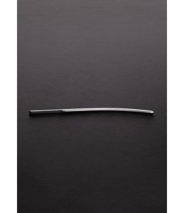 Steel by Shots Enkelzijdige dilator - 0,2 / 0,5 cm