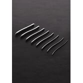 Hegar Sound Dubbele Eind Dilatator - 8 Stuks