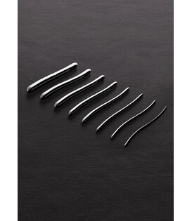 Hegar Sound Dubbele Eind Dilatator - 8 Stuks