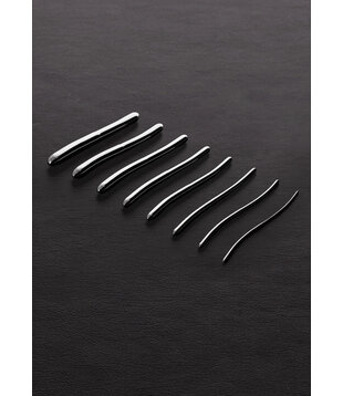 Hegar Sound Dubbele Eind Dilatator - 8 Stuks