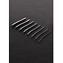 Hegar Sound Dubbele Eind Dilatator - 8 Stuks