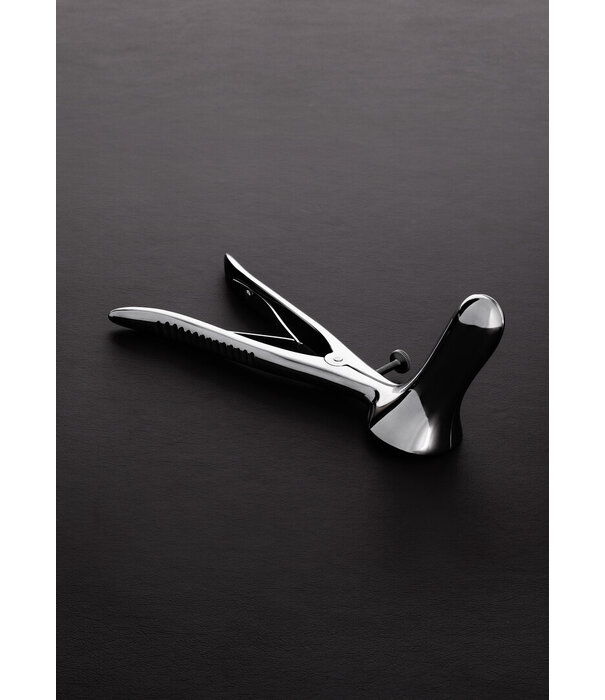 Steel by Shots Pratt Rectale Spreider