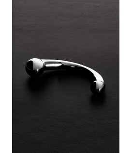 Pure Wand Dubbel Eindig
