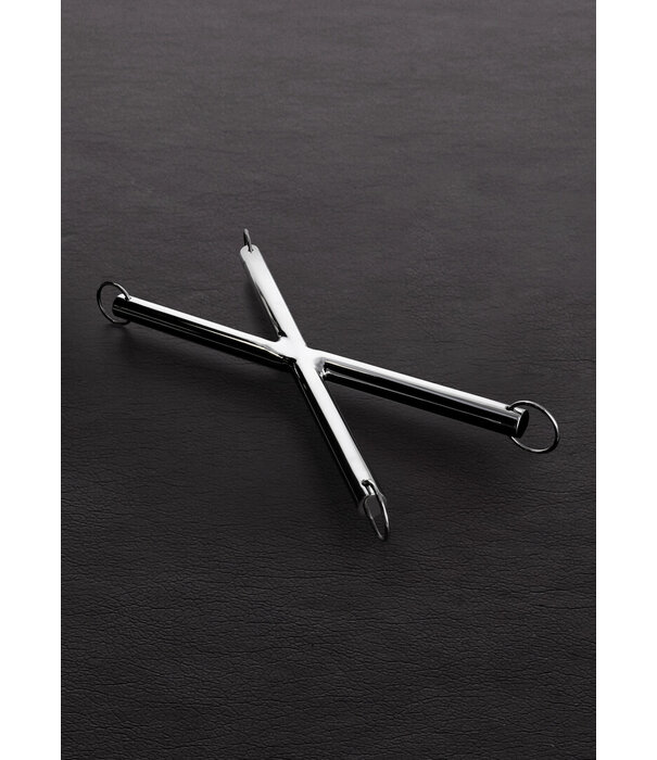 Steel by Shots X-Hog Strikijzer