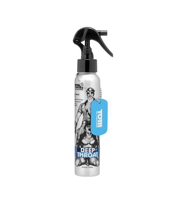 Desensibiliserende Mond Spray - 4 fl oz / 118 ml