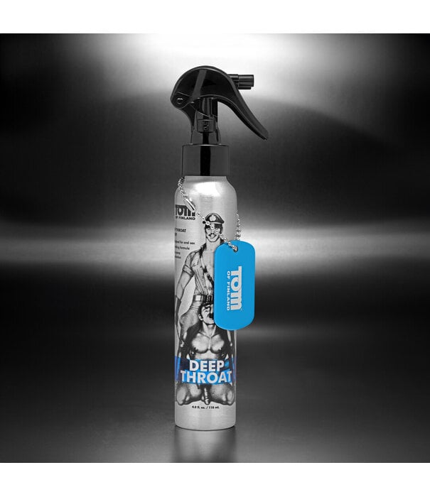 Desensibiliserende Mond Spray - 4 fl oz / 118 ml