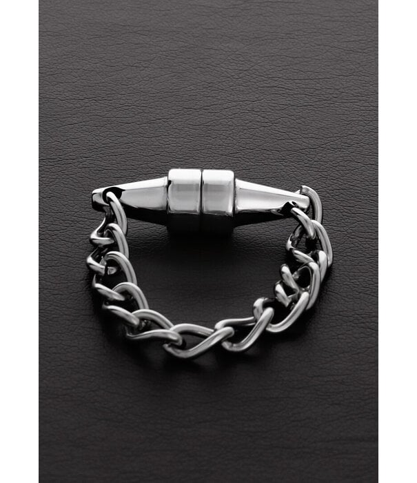 Steel by Shots Mini Magnetische Tepelknijper - 1 Stuk