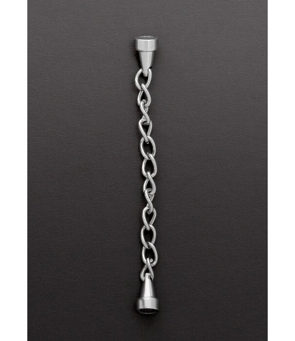 Steel by Shots Mini Magnetische Tepelknijper - 1 Stuk