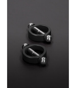 Nipple Magnetische Pincher