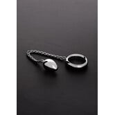 Donut C-Ring Anale Ei - 1,8 x 1,8 / 45/45 mm