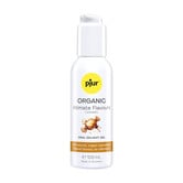 Organic - Intimate Flavours - Caramel - Oral Delight Gel - 3.4 f loz / 100 ml