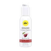 Organic - Intimate Flavours - Cherry - Oral Delight Gel -3.4 f loz / 100 ml