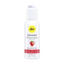 Organic - Intimate Flavours - Strawberry - Oral Delight Gel - 3.4 f loz / 100 ml