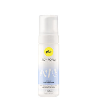 Toy Foam - Intense Cleaning Foam - 5 fl oz / 150 ml