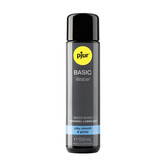 Basic Water - Waterbased Lubricant - 3.4 fl oz / 100 ml