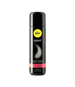 Light - Siliconebased Lubricant - 8.5 fl oz / 250 ml