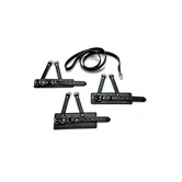 3-delige Ball Stretcher Trainingset