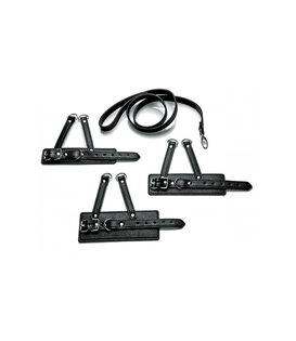 3-delige Ball Stretcher Trainingset