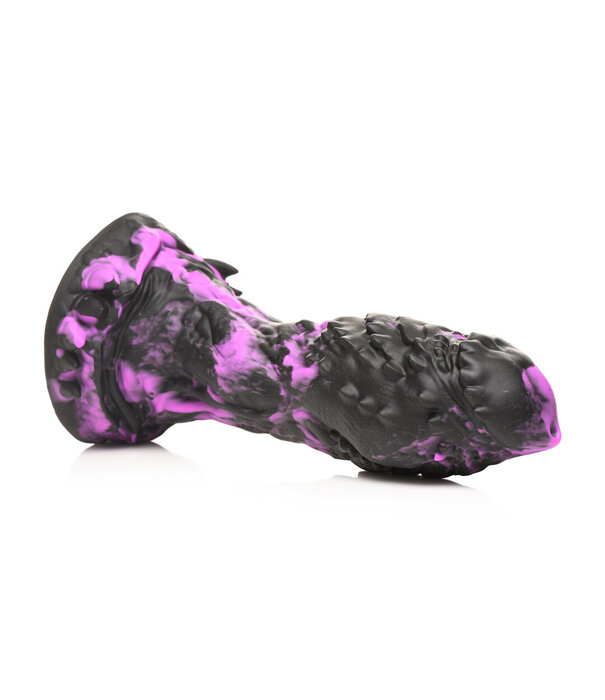 Grim - Siliconen Dildo