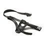 Thunder Strap - Wand Thigh Harness - Zwart