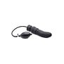 Dick-Spand - Opblaasbare Siliconen Dildo