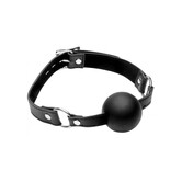 XL Siliconen Ballgag