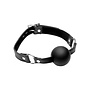 XL Siliconen Ballgag